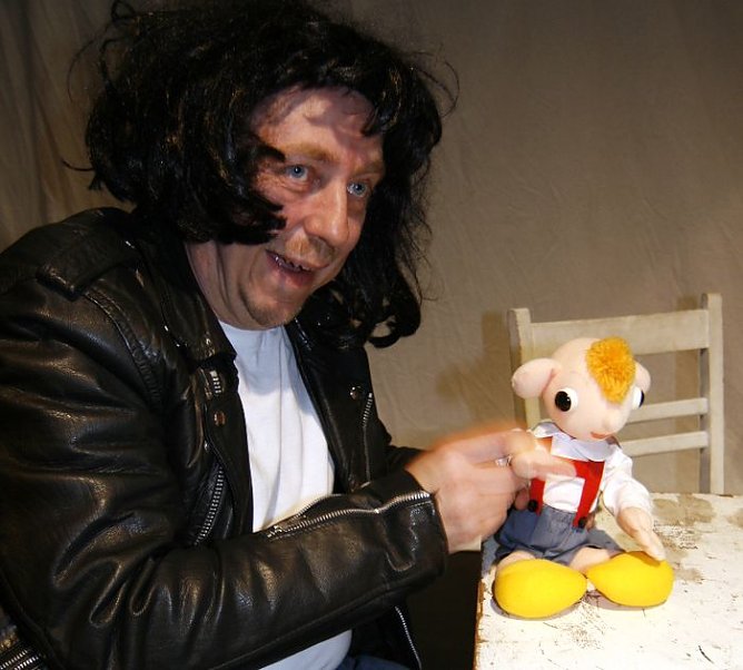 Pralinen (Foto: Susann Böttcher) Pralinen (Foto: Susann Böttcher)