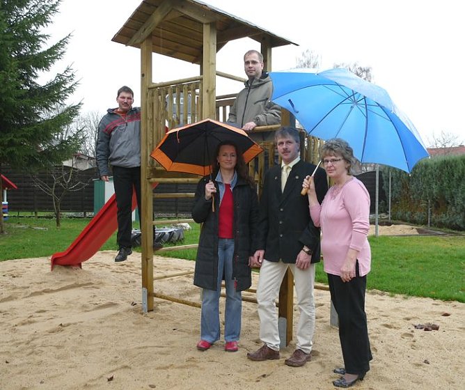 Sinnvoll angelegtes Geld (Foto: Gemeinde Hohenstein) Sinnvoll angelegtes Geld (Foto: Gemeinde Hohenstein)