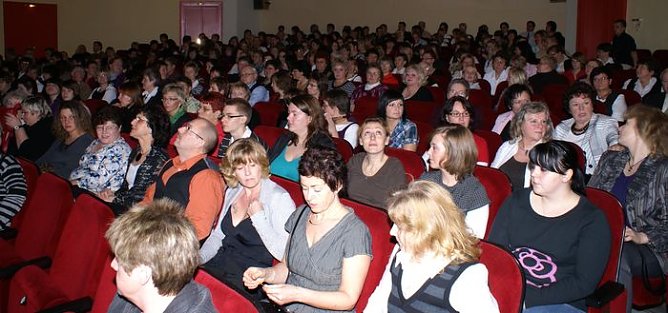 Infiziert (Foto: Wenke) Infiziert (Foto: Wenke)