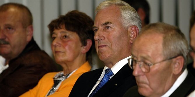 Dr. Kray (Foto: wf) Dr. Kray (Foto: wf)