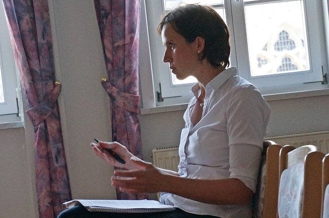 Katharina H&ouml;hne (Foto: Sandra Witzel)