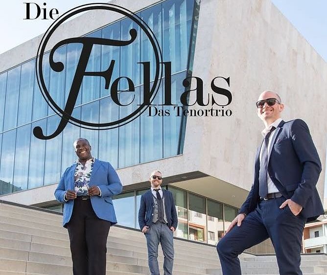 ZU Gast auf der Burg (Foto: privat)