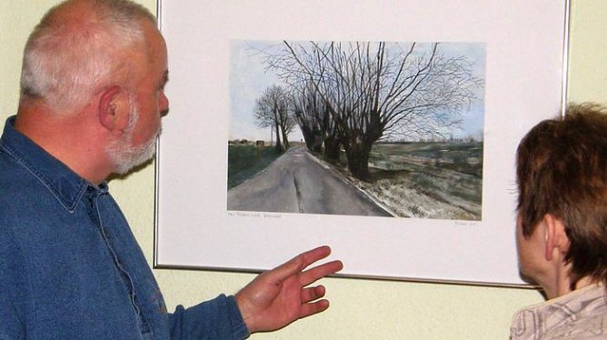 Was für Weihnachten (Foto: J. Rünger) Was für Weihnachten (Foto: J. Rünger)