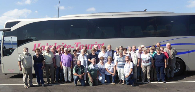 Reise ins Havelland (Foto: Otfried Pabst)