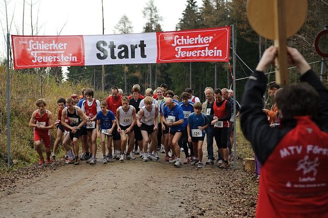 Gute Beteiligung (Foto: privat) Gute Beteiligung (Foto: privat)