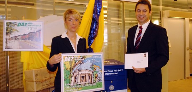 daz sparkasse (Foto: wf) daz sparkasse (Foto: wf)