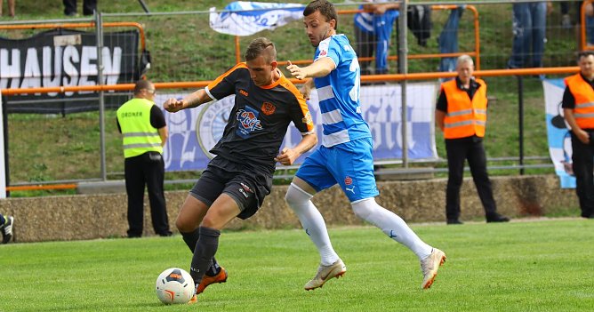 Das wird ein hartes St&uuml;ck Arbeit f&uuml;r Kammlott und Co. (Foto: Bernd Peter)