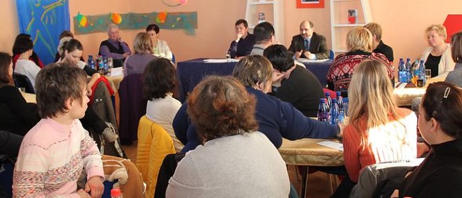 Gegen Gewalt (Foto: pln/Piper) Gegen Gewalt (Foto: pln/Piper)