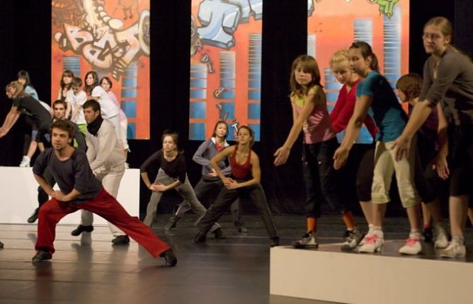 theater (Foto: theater)