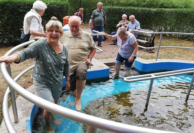 Wandern in Neustadt (Foto: privat)