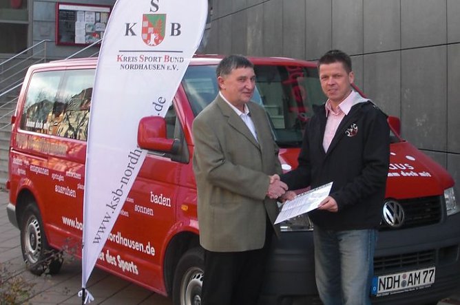 Vereinbart (Foto: privat)