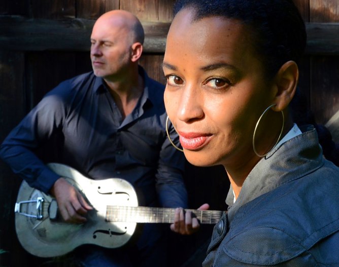 Friend'n'Fellow eröffnen das 35. Jazzfest (Foto: Jazzclub Nordhausen) Friend'n'Fellow eröffnen das 35. Jazzfest (Foto: Jazzclub Nordhausen)