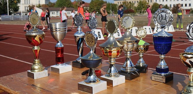 Kreisfinale "Jugend trainiert f&uuml;r Olympia" (Foto: Angelo Glashagel)