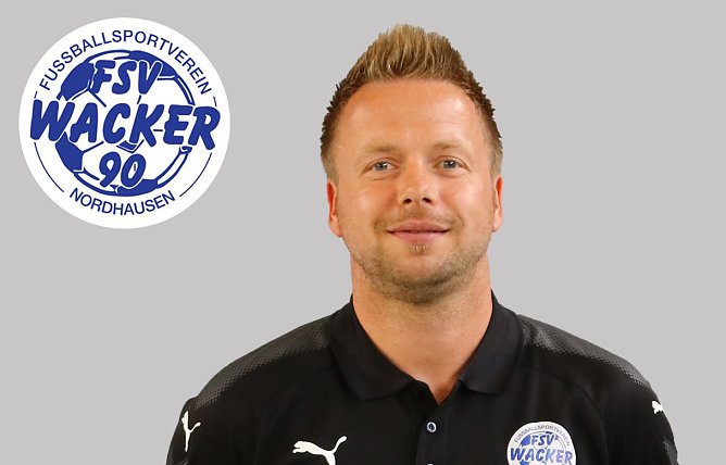 Martin Hauswald (Foto: Wacker 90 Nordhausen)