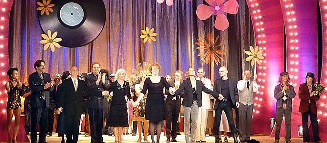 Erfolgreiche Premiere (Foto: nnz)