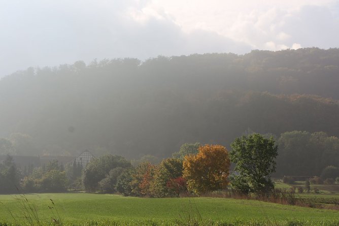 Wetterbild (Foto: Angelo Glashagel) Wetterbild (Foto: Angelo Glashagel)