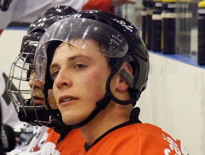 Alexander Enns (Foto: R. Koch) Alexander Enns (Foto: R. Koch)