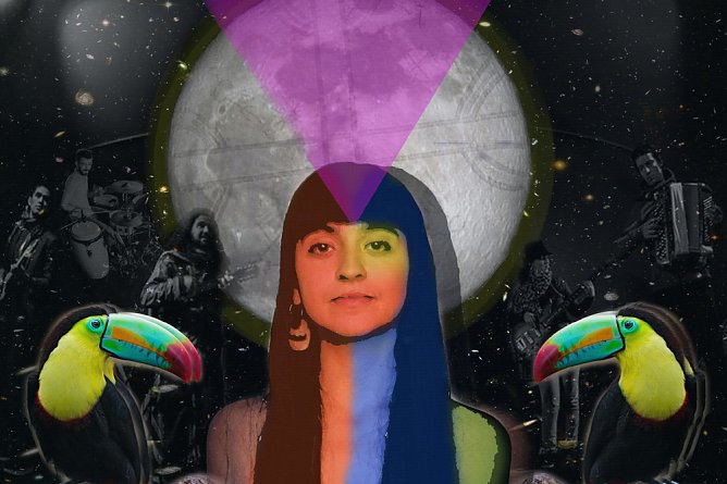 Museumsnacht im Panorama Museum (Foto: Panorama Museum Bad Frankenhausen) Museumsnacht im Panorama Museum (Foto: Panorama Museum Bad Frankenhausen)