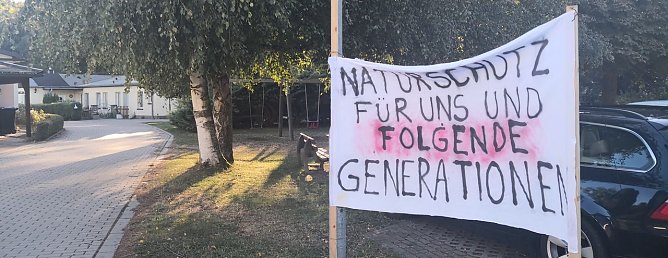 Auch um den Alten Stolberg geht es heute (Foto: nnz)