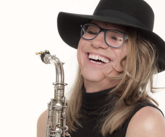 2 Spirits Feat. Holly (Foto: Jazzclub Nordhausen) 2 Spirits Feat. Holly (Foto: Jazzclub Nordhausen)