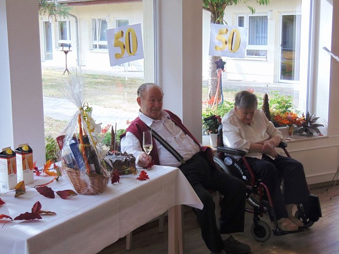 Der September im Ilfelder Sonnenhof (Foto: Danny Kais) Der September im Ilfelder Sonnenhof (Foto: Danny Kais)