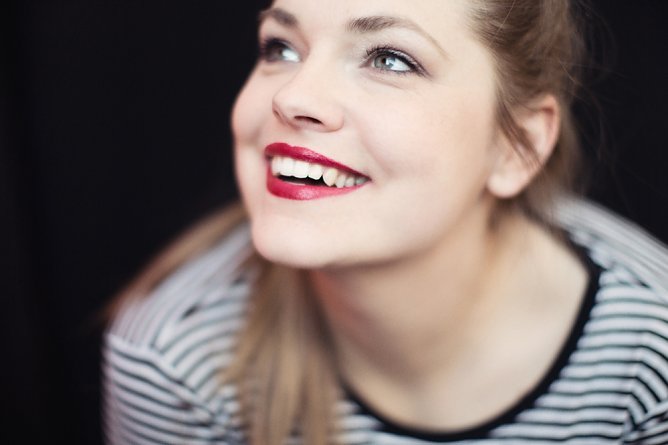 Popgesang-Kurs für Jugendliche und junge Erwachsene (Foto: Thüringer Landesmusikakademie) Popgesang-Kurs für Jugendliche und junge Erwachsene (Foto: Thüringer Landesmusikakademie)