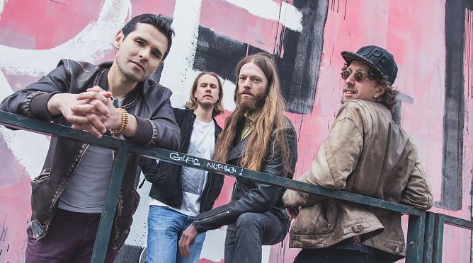 Jin Jim (Foto: Agentur)