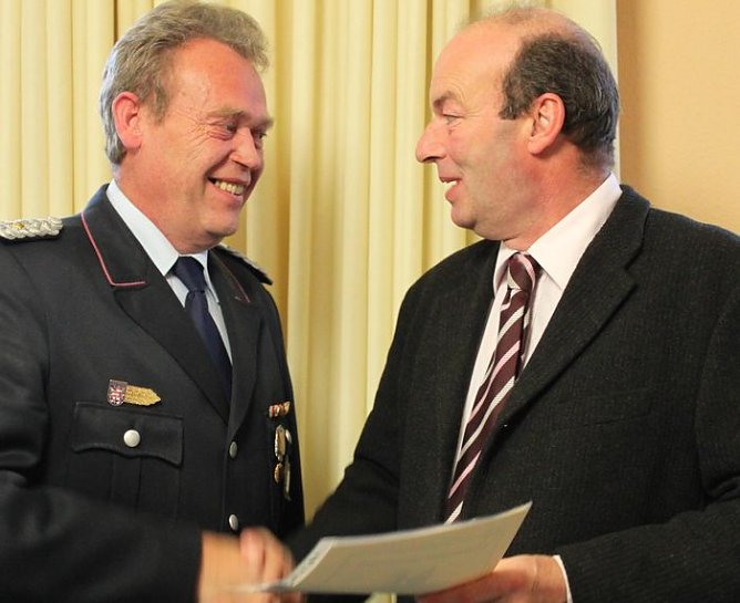 Abschied (Foto: nnz) Abschied (Foto: nnz)