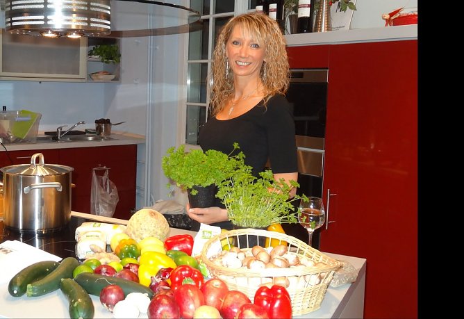 Die geheime Macht unserer Nahrung mit Helene Kempe (Foto: privat) Die geheime Macht unserer Nahrung mit Helene Kempe (Foto: privat)