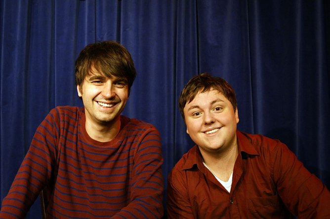 Warm up f&uuml;rs Burnout�, mit diesem Programm gastiert das Leipziger Central-Kabarett demn&auml;chst in der Traditionsbrennerei (Foto: Echter Nordh&auml;user Traditionsbrennerei)