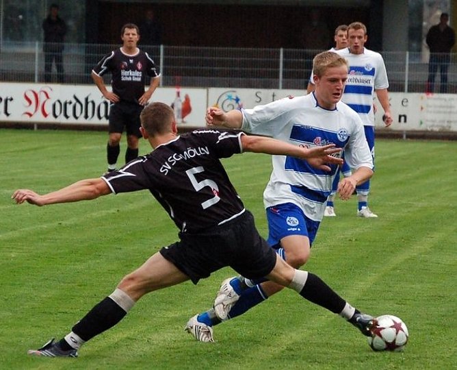 Stephan Hoffmann (Foto: Wacker) Stephan Hoffmann (Foto: Wacker)