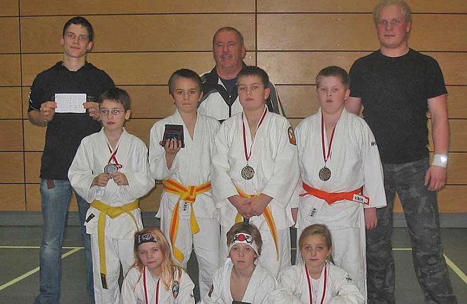 Gek&auml;mpft (Foto: k&ouml;hler)