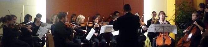 Musiziert (Foto: nnz)