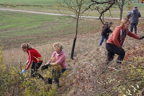 2. Aktionstag Pflege (Foto: Sabine Pusch)