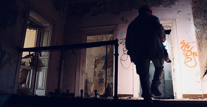 Wie weiter mit dem Lindenhof? (Foto: Angelo Glashagel) Wie weiter mit dem Lindenhof? (Foto: Angelo Glashagel)