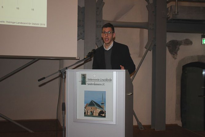 1. Fachtag Tourismus durchgeführt (Foto: Karl-Heinz Herrmann) 1. Fachtag Tourismus durchgeführt (Foto: Karl-Heinz Herrmann)