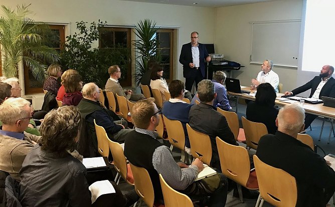 Tourismusverband zieht positive Bilanz (Foto: Tourismusverbandes Südharz Kyffhäuser e.V. ) Tourismusverband zieht positive Bilanz (Foto: Tourismusverbandes Südharz Kyffhäuser e.V. )