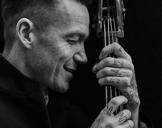 Wojtek Mazolewski (Foto: Agentur) Wojtek Mazolewski (Foto: Agentur)