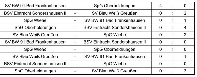 Hallenkreismeisterschaft C- und F-Junioren (Foto: NTKFA) Hallenkreismeisterschaft C- und F-Junioren (Foto: NTKFA)