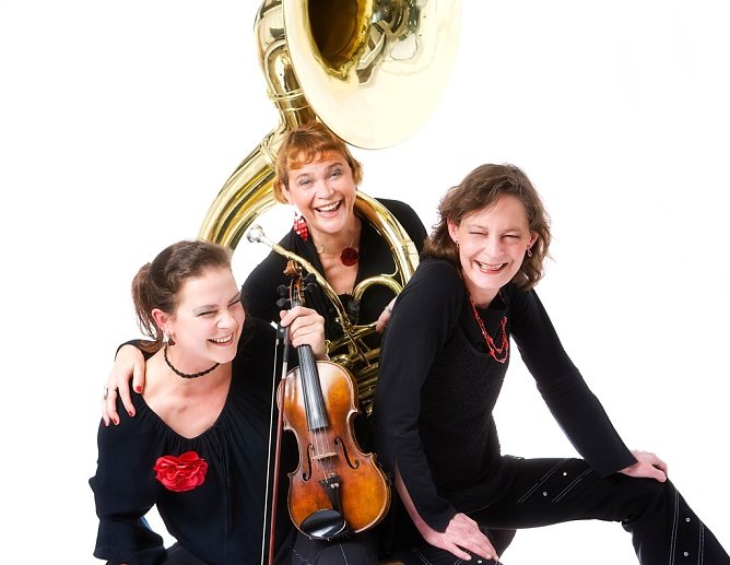 "Klatschmohn" - demn&auml;chst im Tabakspeicher (Foto: Kulturbund f&uuml;r Europa e. V.)