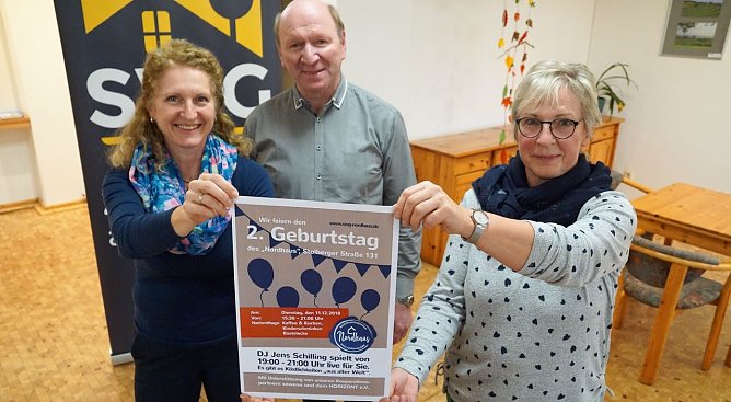 Melanie Vo&szlig;-Inanc, Bernd Stodolka, Heike Ullrich (Foto: SWG/Susanne Schedwill)