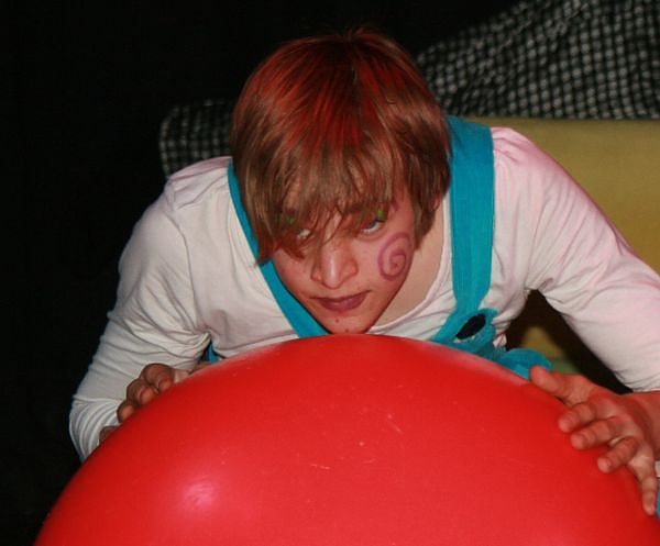 Sturmfreie Bude - die F&uuml;nfte (Foto: S. B&ouml;ttcher)