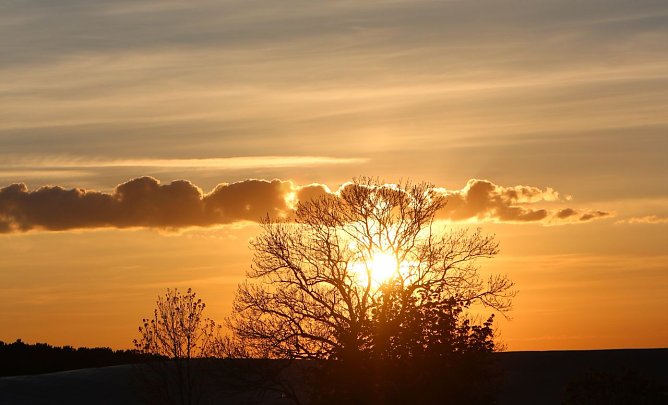 Wetterbild (Foto: Angelo Glashagel)