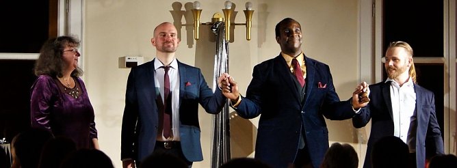 Weihnachtskonzert (Foto: nnz)