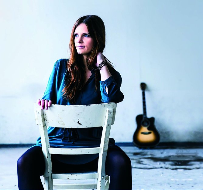 Kurz vor dem Jahresende gastiert das "Ann Doka Quartett" in der Cyriaci-Kapelle in Nordhausen (Foto: Agentur ARTgenossen)