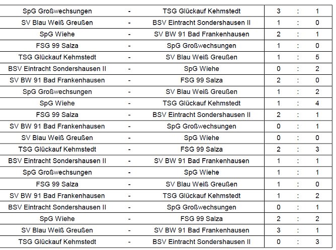 Hallenmeistertitel ging nach Greu&szlig;en (Foto: NTKFA)
