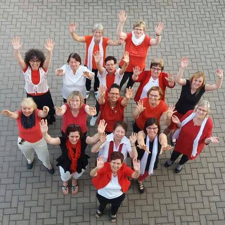 Weihnachtskonzert mit Nova Cantica (Foto: Gerald Michael Fähnrich) Weihnachtskonzert mit Nova Cantica (Foto: Gerald Michael Fähnrich)