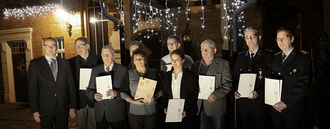 Ausgezeichnet (Foto: nnz)