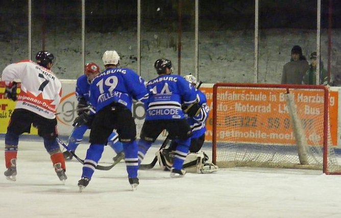 Gewonnen (Foto: R. Koch) Gewonnen (Foto: R. Koch)