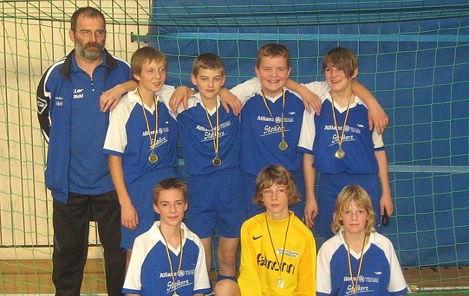 Macher und Talente (Foto: jp) Macher und Talente (Foto: jp)